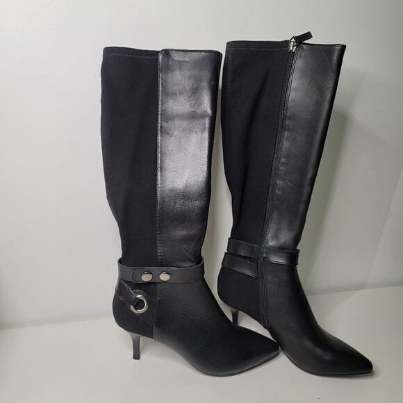 Tahari tabor dress boots - Picture 8 of 15
